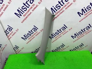 Запчасть обшивка стойки лобового стекла левая CHEVROLET AVEO 2011