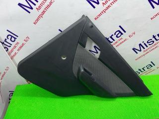 Запчасть обшивка двери задняя правая CHEVROLET AVEO 2011