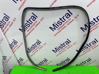 Запчасть уплотнитель дверного проема задний правый CHEVROLET AVEO 2011