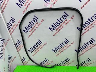 Запчасть уплотнитель дверного проема задний левый CHEVROLET AVEO 2011