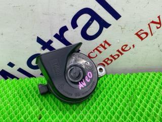 Запчасть сигнал звуковой CHEVROLET AVEO 2011