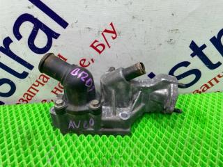 Запчасть корпус термостата CHEVROLET AVEO 2011