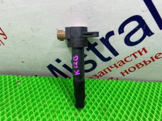 Фото запчасти катушка зажигания SUZUKI Swift 2007-2010 контрактная запчасть Запчасть катушка зажигания SUZUKI Swift 2007-2010