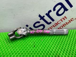 Запчасть карданчик рулевой Mazda Demio 2002-2007