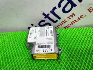 Запчасть блок управления air bag Porsche Panamera 2009-2016