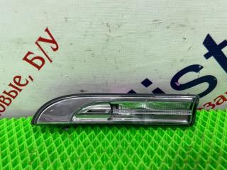 Запчасть повторитель поворота в крыло передний левый Porsche Panamera 2009-2016