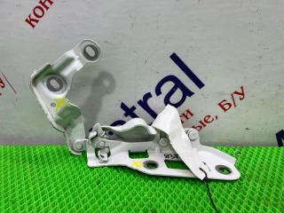 Запчасть петля капота правая Porsche Panamera 2009-2016