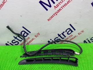 Запчасть воздухозаборник крыла передний левый Porsche Panamera 2009-2016