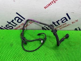 Запчасть проводка бампера передняя Porsche Panamera 2009-2016