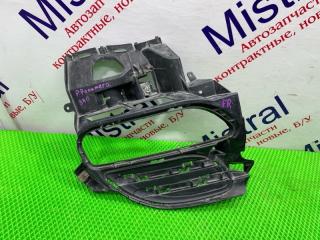 Запчасть кронштейн фары противотуманной правый Porsche Panamera 2009-2013