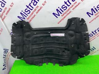 Запчасть шумоизоляция капота Porsche Panamera 2009-2016