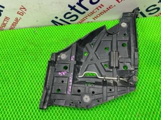 Запчасть крепление фары левое Porsche Panamera 2009-2016