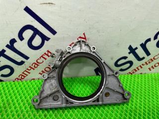 Запчасть крышка коленвала BMW X5 2006-2013