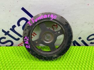 Запчасть шкив коленвала Toyota Funcargo 1999-2005