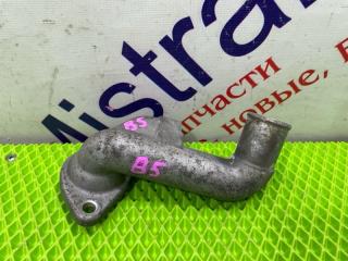 Фото запчасти патрубок помпы Mazda Demio 1996-2002 Б/У запчасть Запчасть патрубок помпы Mazda Demio 1996-2002