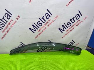 Запчасть ветровик передний левый Mazda Demio 2002-2007