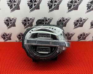 Запчасть фара передняя правая Tank 300 2023-н.в
