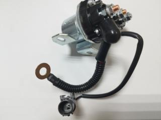 Запчасть втягивающее реле стартера HYUNDAI HD65