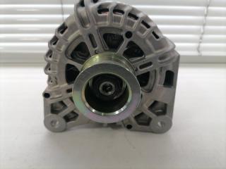 Запчасть генератор RENAULT Megane 3 - 1.9 2008