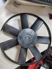 Запчасть мотор вентилятора охлаждения