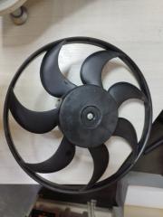 Запчасть мотор вентилятора охлаждения