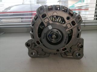 Запчасть генератор Volkswagen Polo 1.4 2011