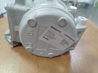 Запчасть компрессор кондиционера HYUNDAI Tucson