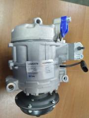 Запчасть компрессор кондиционера Volkswagen TOUREG