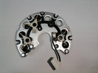 Запчасть диодный мост генератора CHEVROLET NIVA