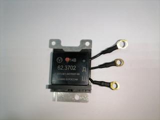 Запчасть регулятор напряжения УАЗ