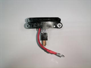 Запчасть регулятор напряжения Лада  2108