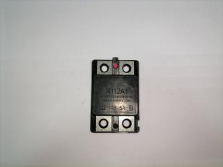 Запчасть регулятор напряжения УАЗ