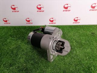 Запчасть стартер Mitsubishi Fuso
