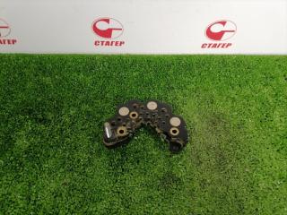 Запчасть диодный мост генератора CHEVROLET MATIZ