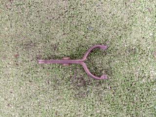 Запчасть вилка стартера OPEL Ascona