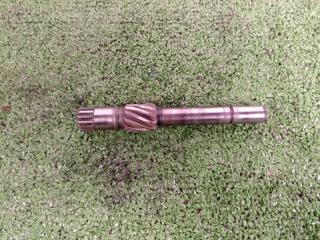 Запчасть ось редуктора стартера Citroen Jumper