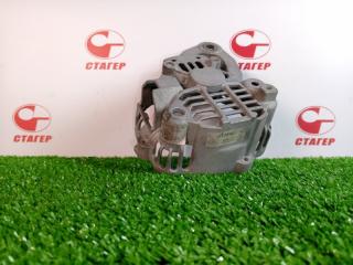 Запчасть крышка генератора задняя KIA Sephia