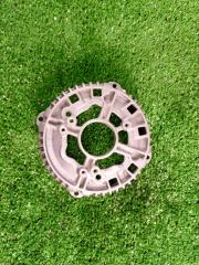 Запчасть крышка генератора задняя SSANGYONG Korando 1996