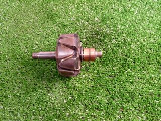 Запчасть ротор генератора OPEL Omega B 2.5 i V6