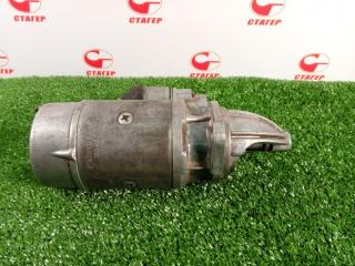 Запчасть стартер ГАЗ 1999