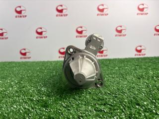 Запчасть стартер Hyundai Accent 2010