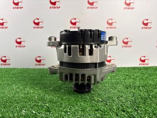 Запчасть генератор HYUNDAI Santa Fe 2015