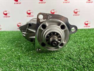Запчасть стартер ISUZU ENGINES