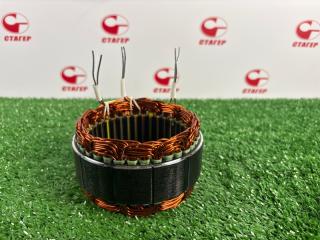 Запчасть статор генератора KIA Cerato 2005