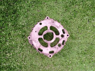 Запчасть крышка генератора задняя OPEL ZAFIRA 2005