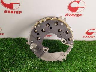 Запчасть диодный мост генератора FORD FOCUS 2000-2004