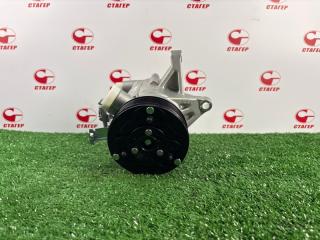 Запчасть компрессор кондиционера SUBARU Forester 2013