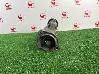 Запчасть стартер Audi A4 2000 -2003