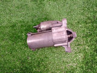 Запчасть стартер Citroen C4 2004