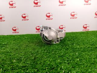 Запчасть стартер Citroen C-Crosser 2009